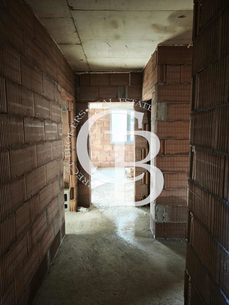 Продава 4-СТАЕН, гр. Варна, Бизнес хотел, снимка 5 - Апартаменти - 51154050