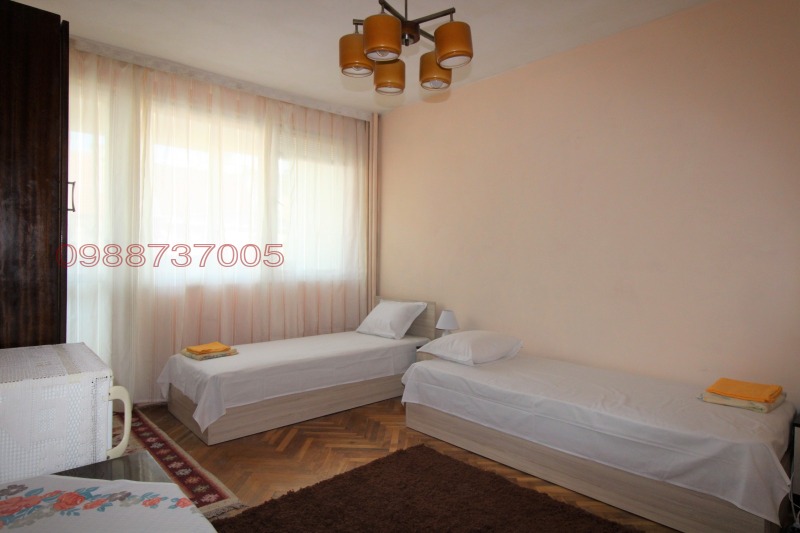 Продава 4-СТАЕН, гр. Варна, Спортна зала, снимка 9 - Апартаменти - 52785326