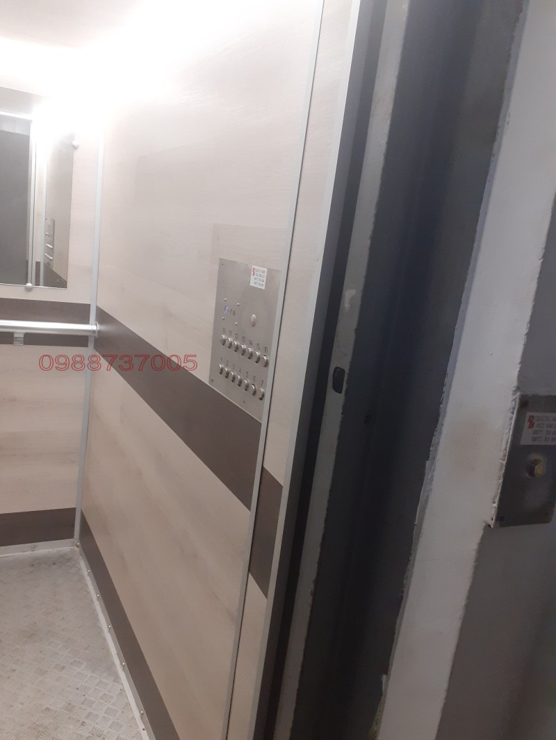 Продава 4-СТАЕН, гр. Варна, Спортна зала, снимка 4 - Апартаменти - 52785326