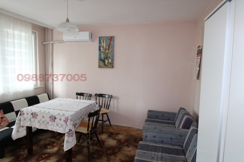 Продава 4-СТАЕН, гр. Варна, Спортна зала, снимка 5 - Апартаменти - 52785326