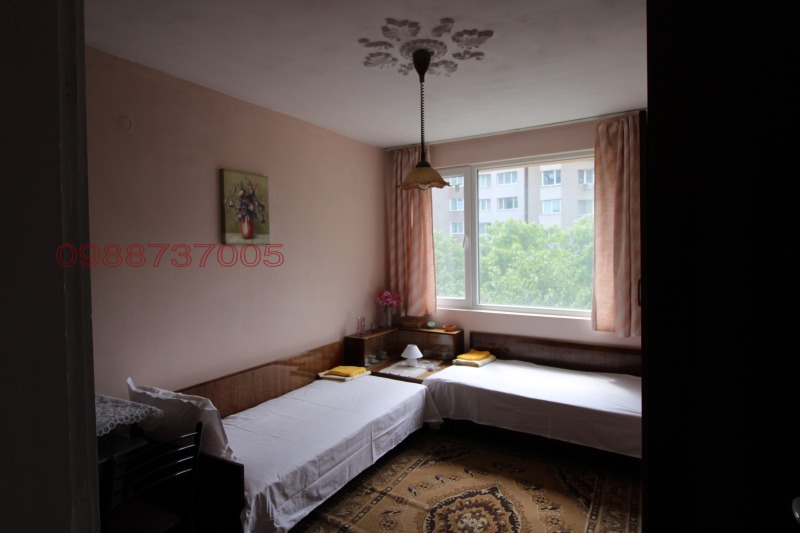 Продава 4-СТАЕН, гр. Варна, Спортна зала, снимка 8 - Апартаменти - 52785326