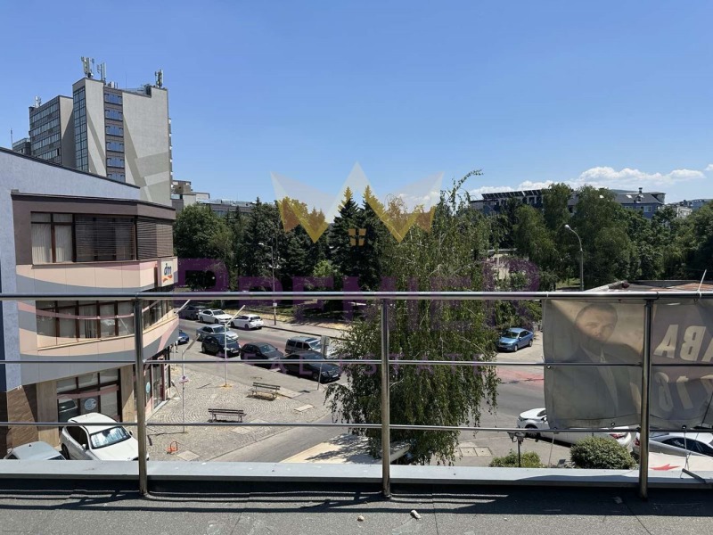 Продава  Офис град София , Студентски град , 140 кв.м | 99227211 - изображение [5]