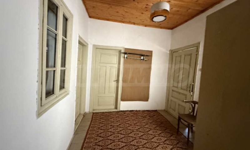 Продава КЪЩА, гр. Елена, област Велико Търново, снимка 11 - Къщи - 52289003