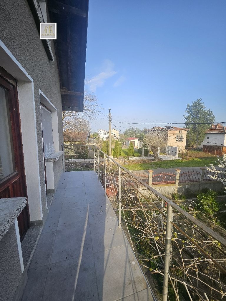 Продава КЪЩА, с. Загоре, област Стара Загора, снимка 14 - Къщи - 54225002