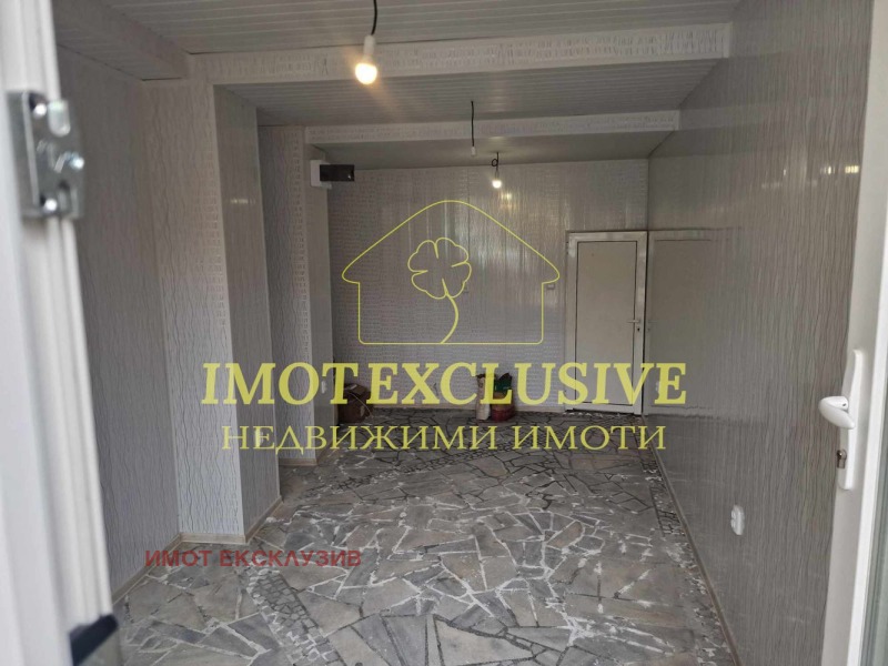 Продава МАГАЗИН, гр. Пловдив, Кючук Париж, снимка 1 - Магазини - 49509275