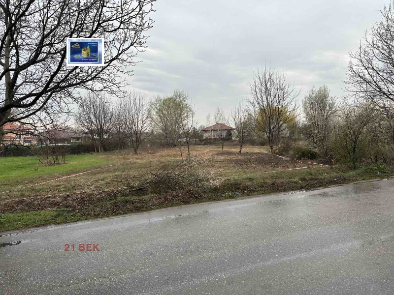 Satılık  Komplo bölge Filibe , Yagodovo , 800 metrekare | 83698645 - görüntü [6]