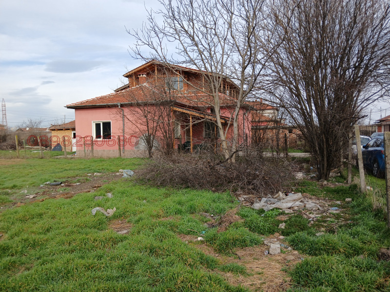 Продава ПАРЦЕЛ, гр. Първомай, област Пловдив, снимка 4 - Парцели - 53580574