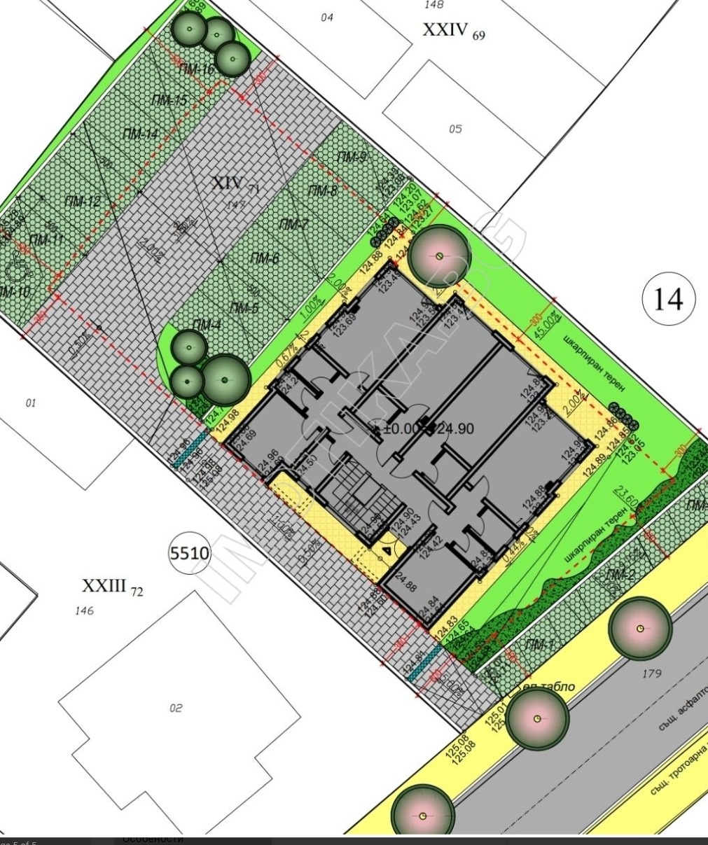 Продава 1-СТАЕН, гр. Варна, Галата, снимка 2 - Апартаменти - 54047264