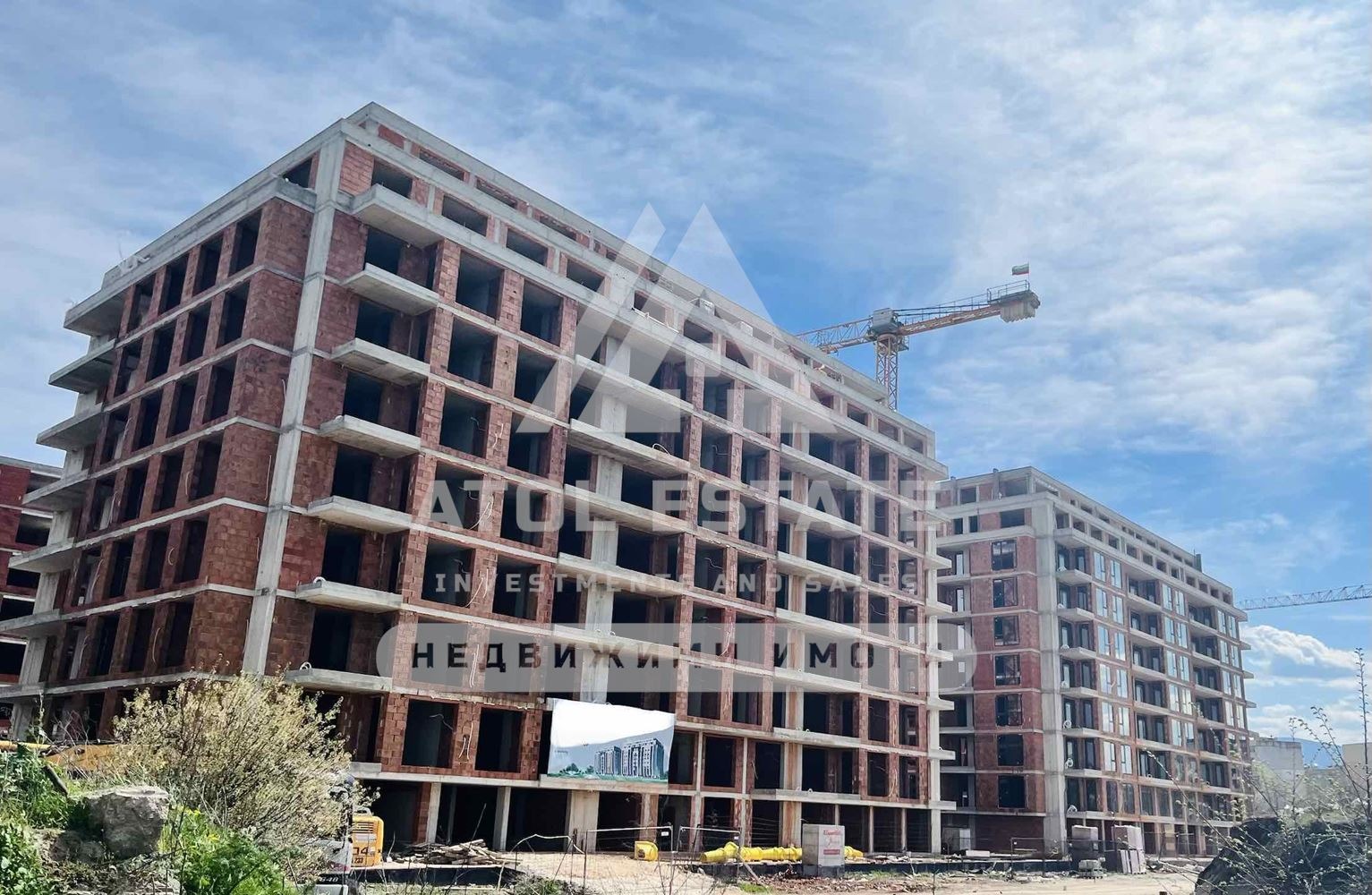 Продава 2-СТАЕН, гр. Пловдив, Христо Смирненски, снимка 3 - Апартаменти - 54147529