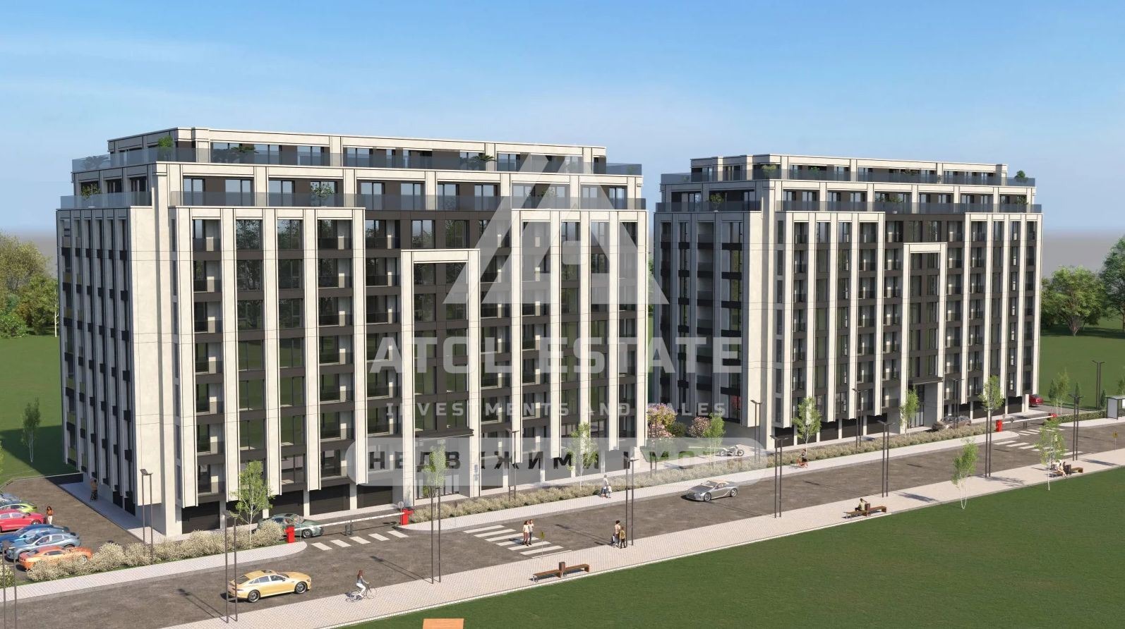 Продава 2-СТАЕН, гр. Пловдив, Христо Смирненски, снимка 8 - Апартаменти - 54147529