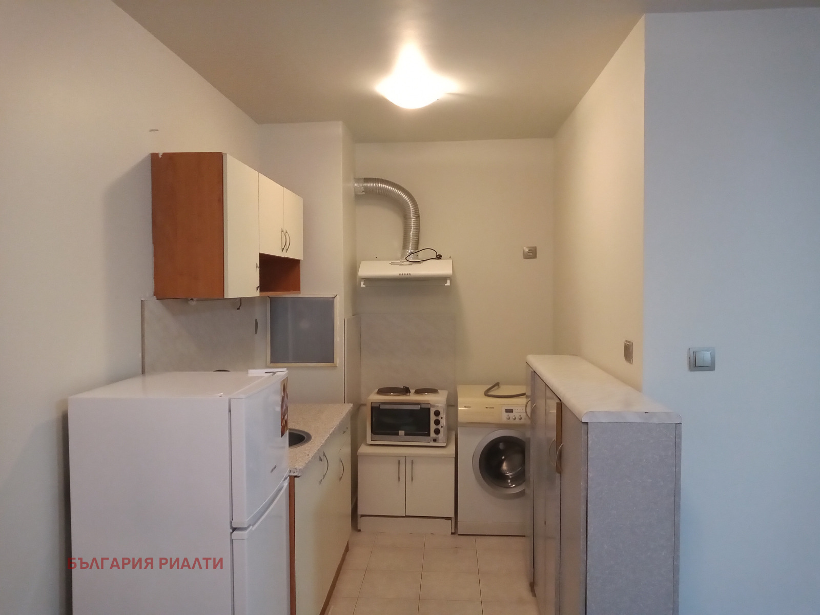 Продава 2-СТАЕН, гр. София, Белите брези, снимка 8 - Апартаменти - 54337215