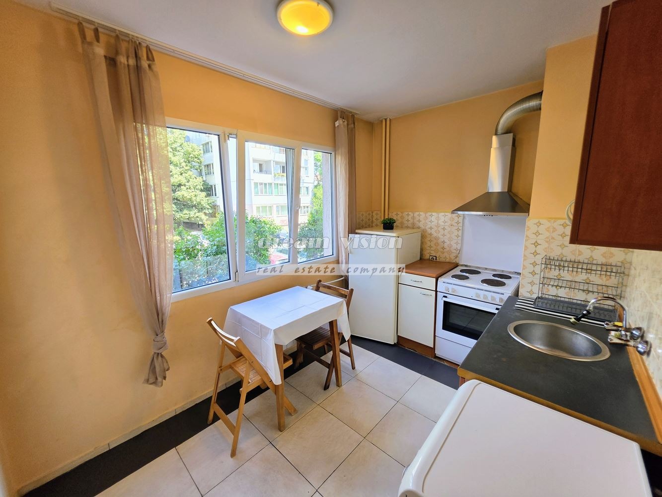 Продава 2-СТАЕН, гр. София, Дървеница, снимка 13 - Апартаменти - 55264608
