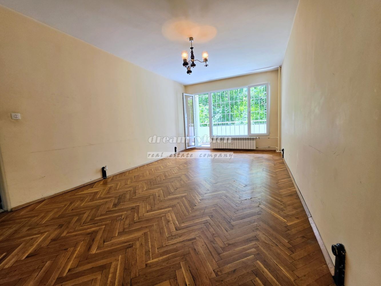 Продава 2-СТАЕН, гр. София, Дървеница, снимка 2 - Апартаменти - 55264608