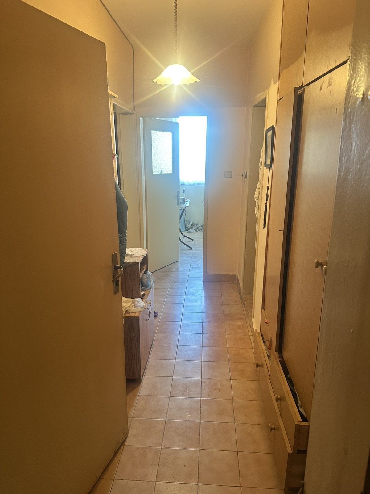 Продава 2-СТАЕН, гр. Кърджали, Център, снимка 8 - Апартаменти - 55320281