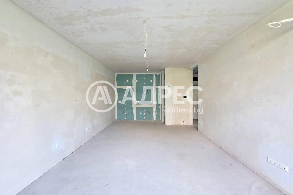 Продава 2-СТАЕН, гр. София, Бояна, снимка 2 - Апартаменти - 55665143