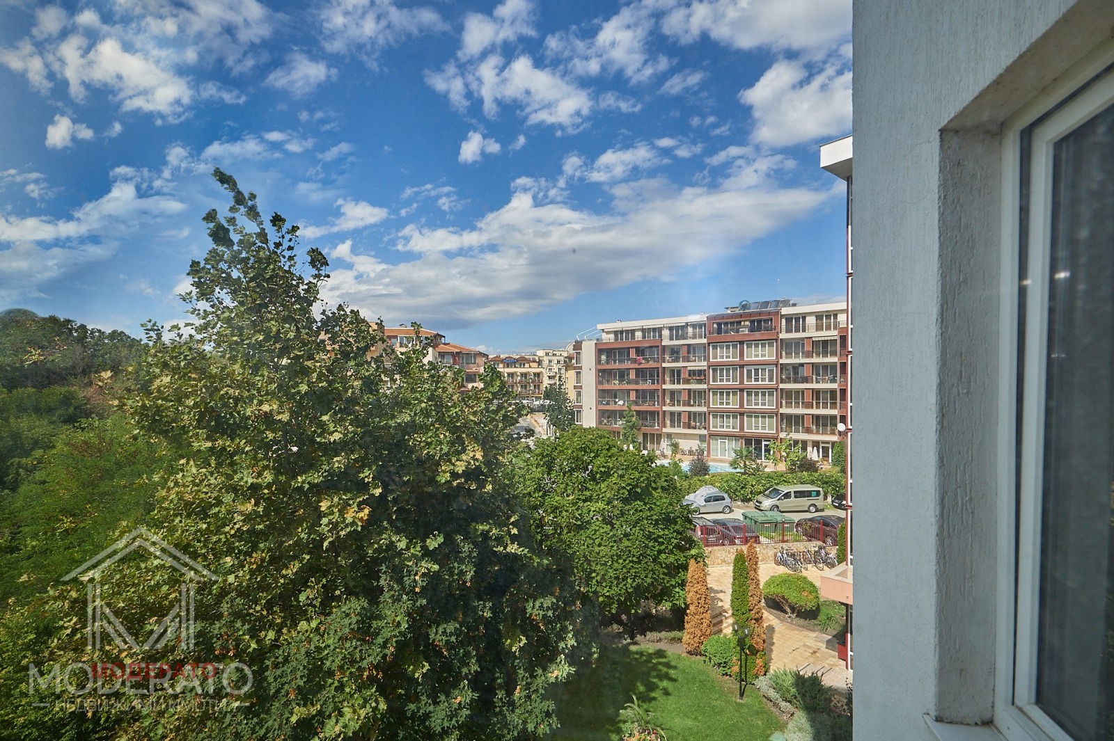 Продава 2-СТАЕН, с. Равда, област Бургас, снимка 14 - Апартаменти - 56309708