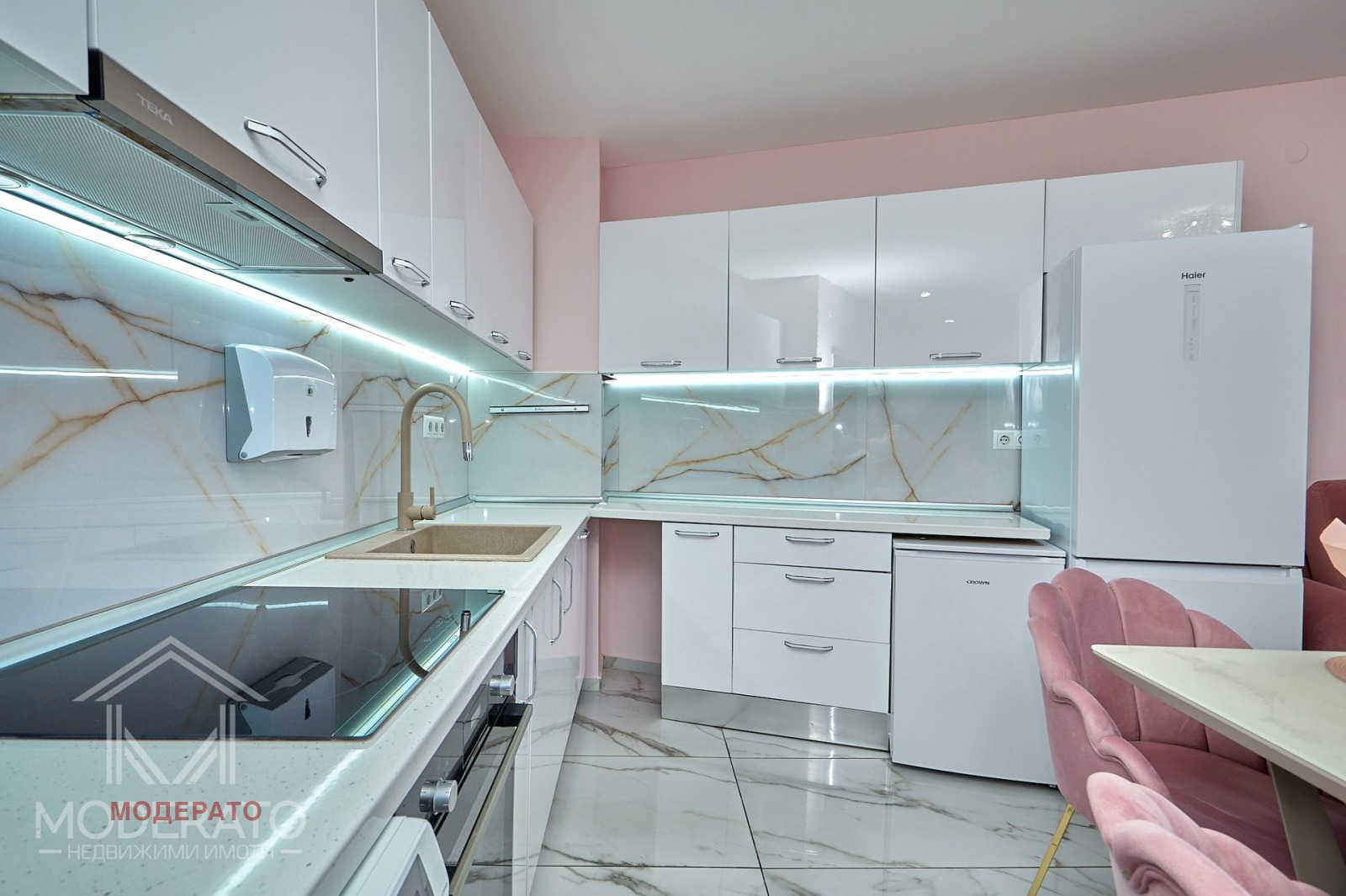 Продава 2-СТАЕН, с. Равда, област Бургас, снимка 3 - Апартаменти - 56309708