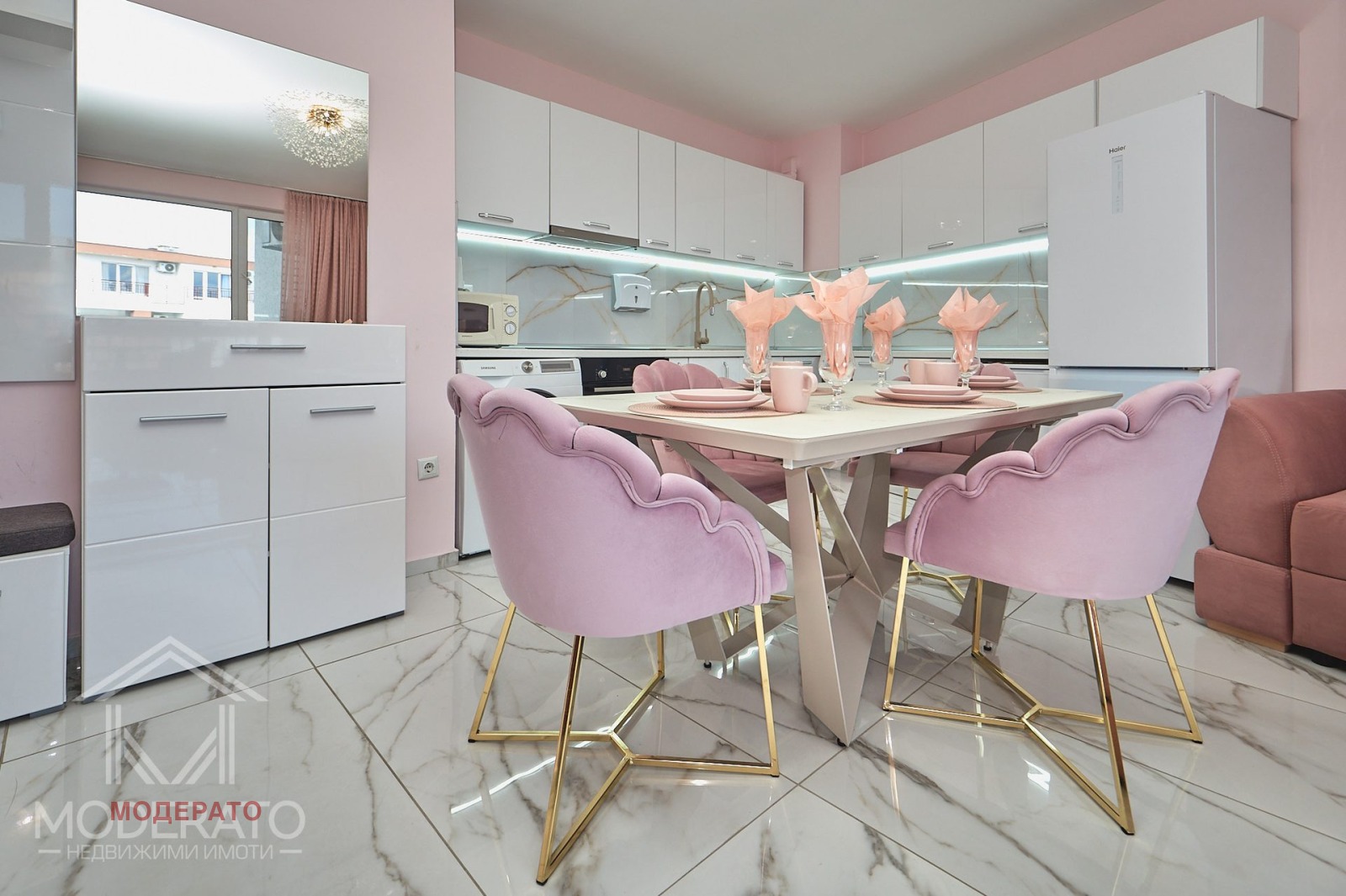 Продава 2-СТАЕН, с. Равда, област Бургас, снимка 2 - Апартаменти - 56309708