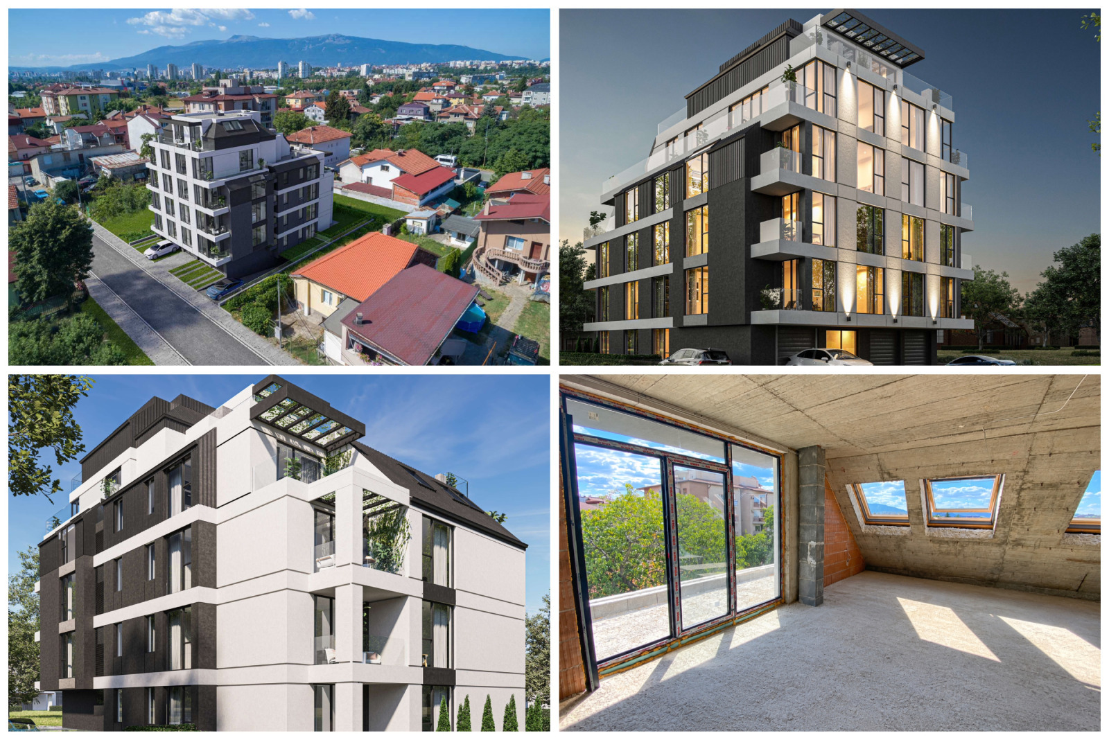 Продава  2-стаен град София , Левски , 88 кв.м | 95825238