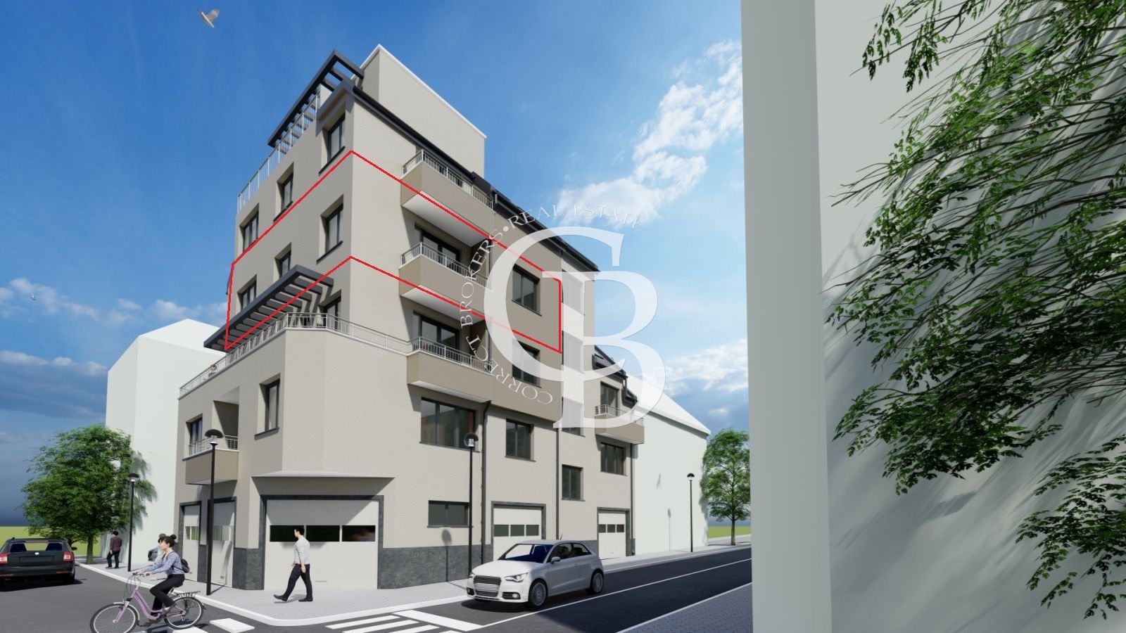 Продава 3-СТАЕН, гр. Варна, Бизнес хотел, снимка 14 - Апартаменти - 53702921