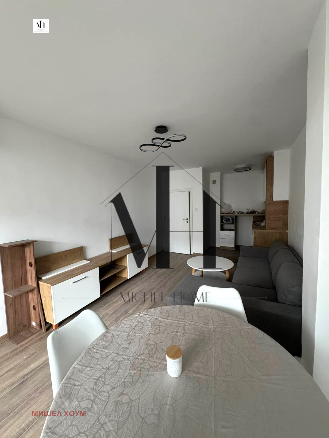 Продава 3-СТАЕН, гр. Варна, Гранд Мол