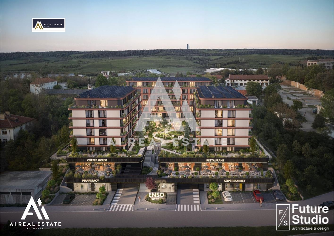 Продава 3-СТАЕН, гр. Плевен, Широк център, снимка 3 - Апартаменти - 51327267