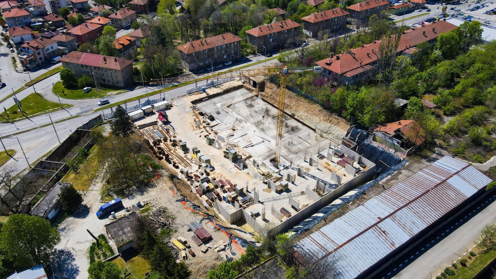 Продава 3-СТАЕН, гр. Плевен, Широк център, снимка 4 - Апартаменти - 51327267