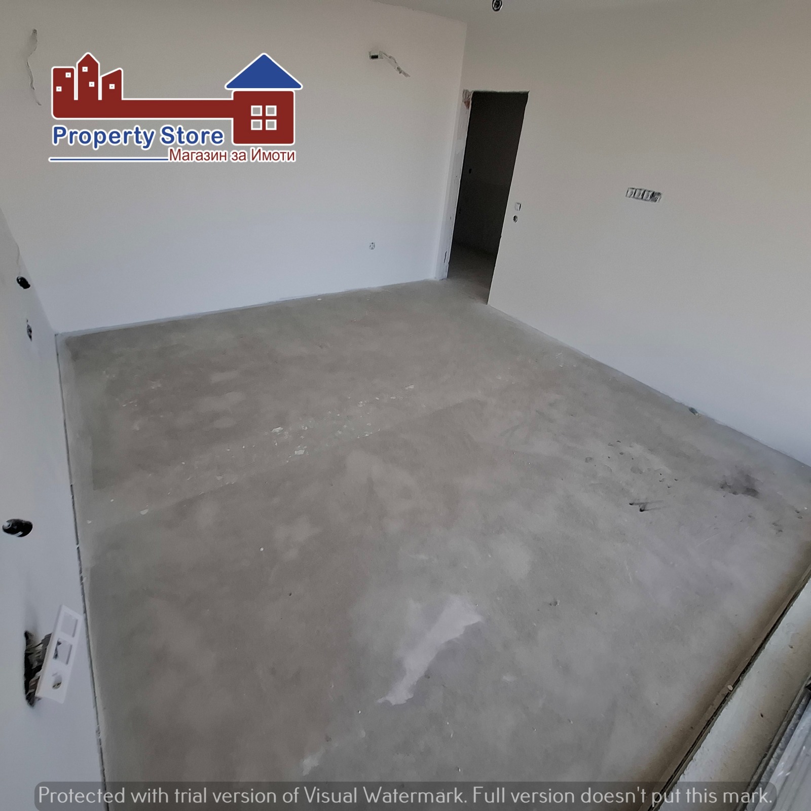 Продава 3-СТАЕН, гр. Варна, Център, снимка 2 - Апартаменти - 51361786