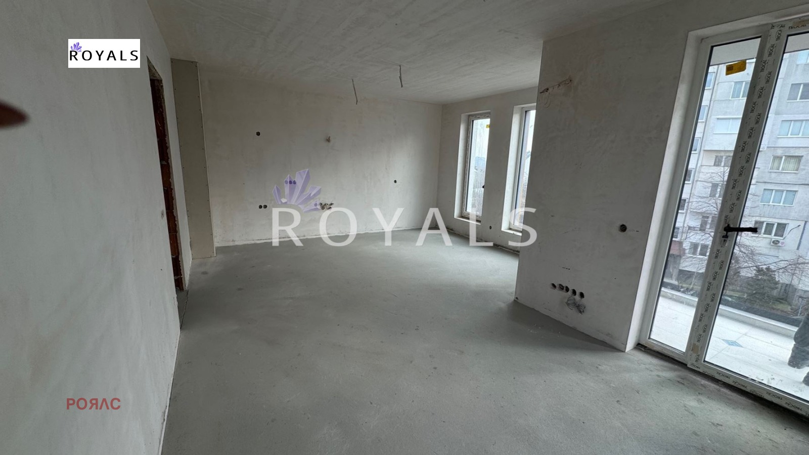 Продава 3-СТАЕН, гр. София, Овча купел 1, снимка 2 - Апартаменти - 53167551