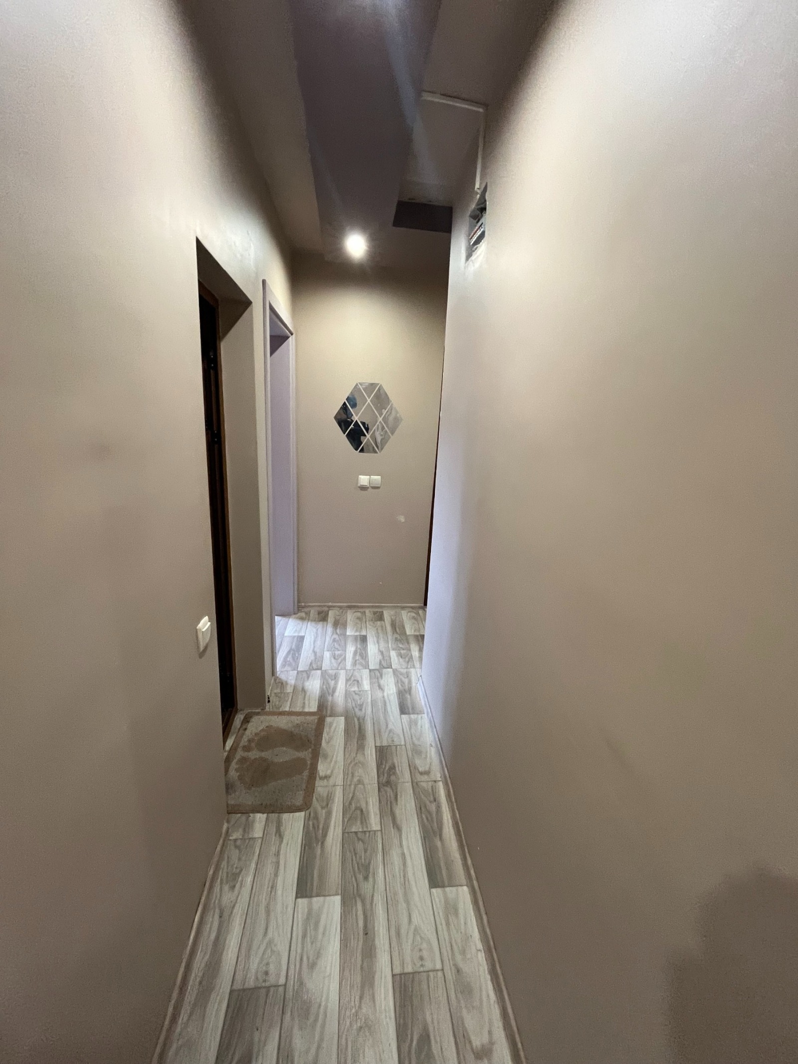 Продава 3-СТАЕН, гр. Казанлък, област Стара Загора, снимка 13 - Апартаменти - 53621228