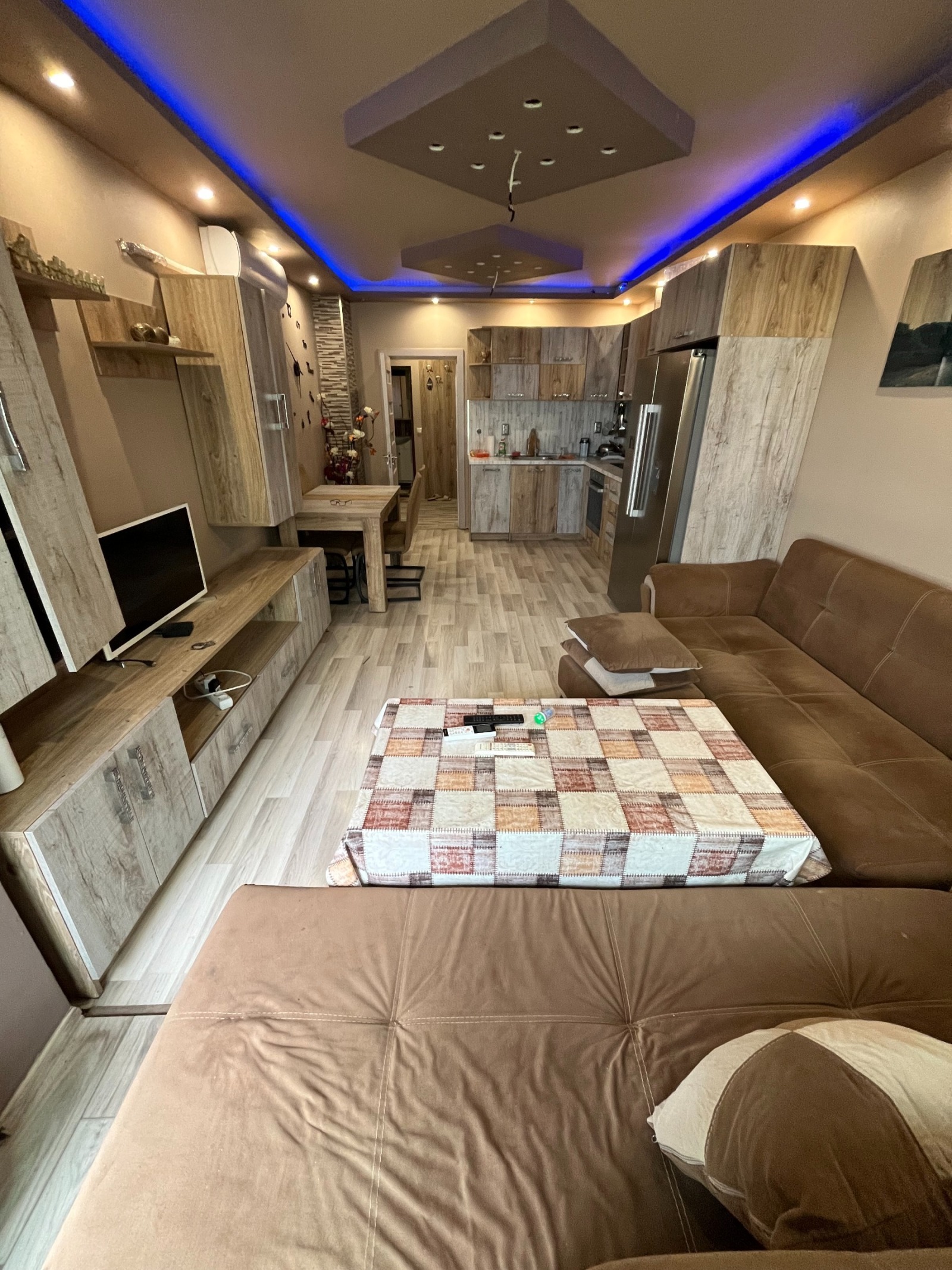 Продава 3-СТАЕН, гр. Казанлък, област Стара Загора