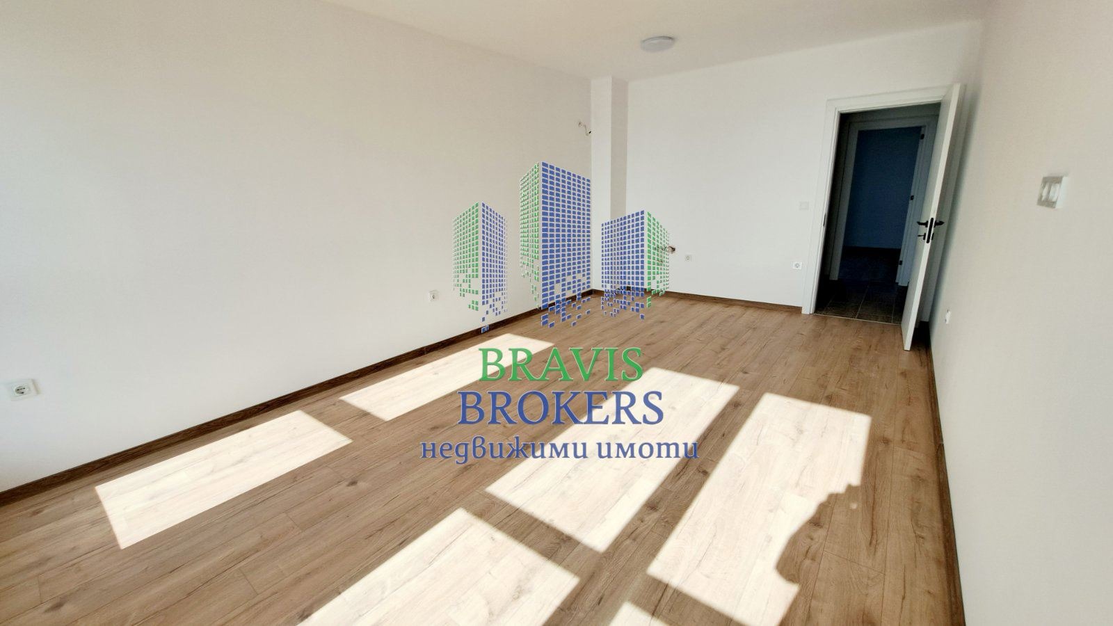 Продава 3-СТАЕН, гр. Варна, Възраждане 3, снимка 2 - Апартаменти - 53717770