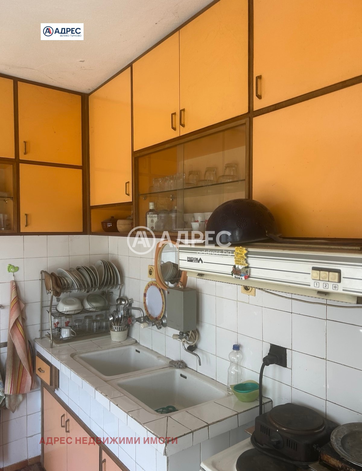 Продава 3-СТАЕН, гр. Велико Търново, Света гора, снимка 5 - Апартаменти - 54279437