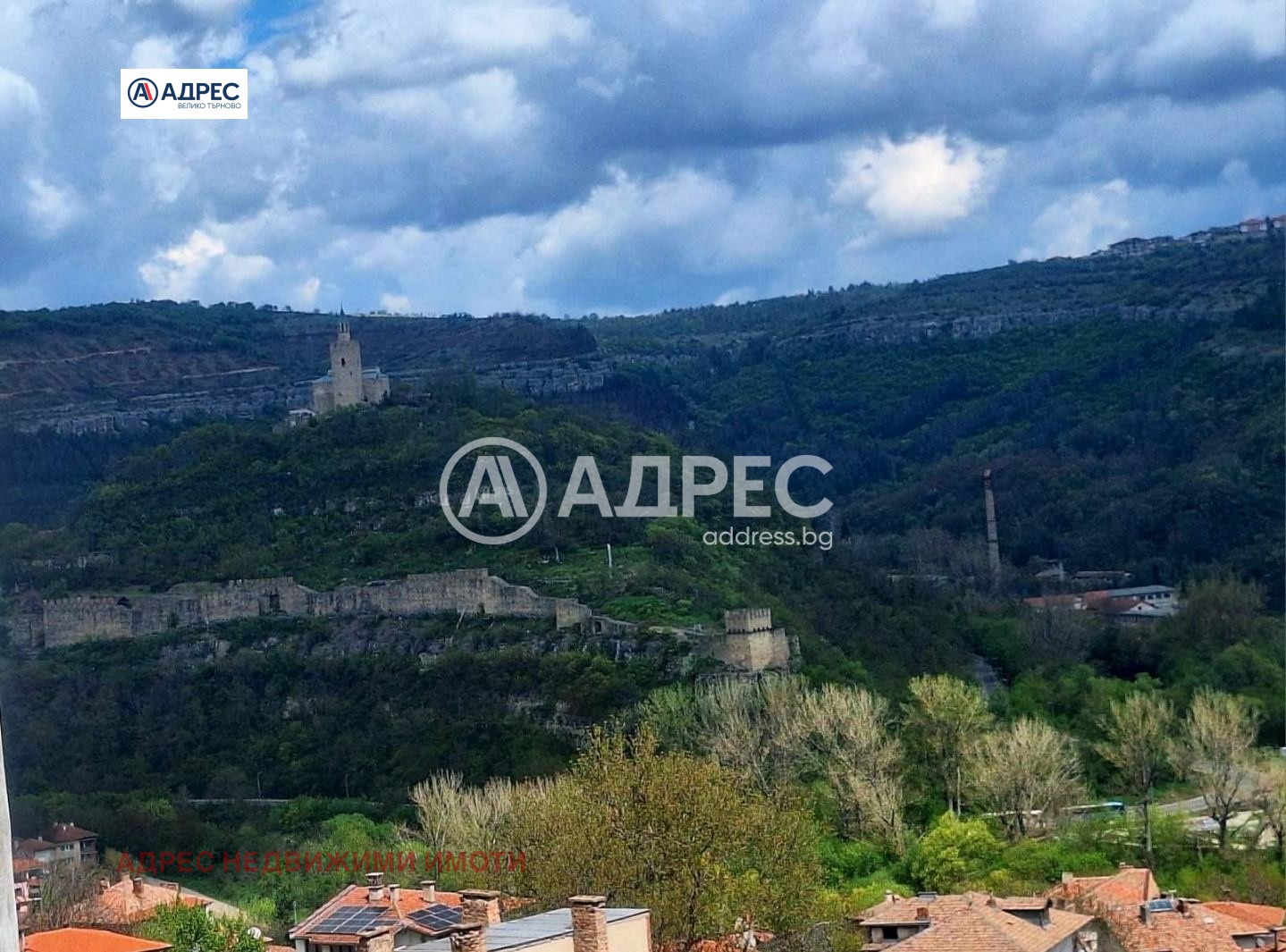 Продава 3-СТАЕН, гр. Велико Търново, Света гора, снимка 14 - Апартаменти - 54279437