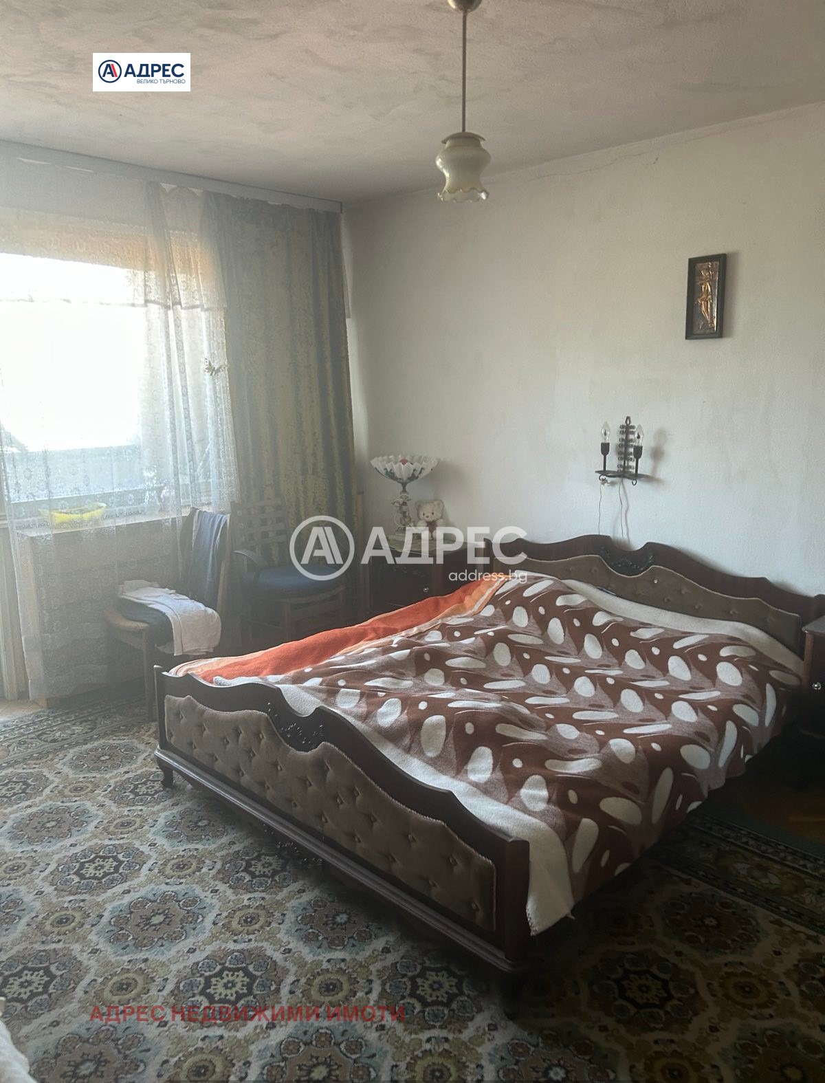 Продава 3-СТАЕН, гр. Велико Търново, Света гора, снимка 6 - Апартаменти - 54279437