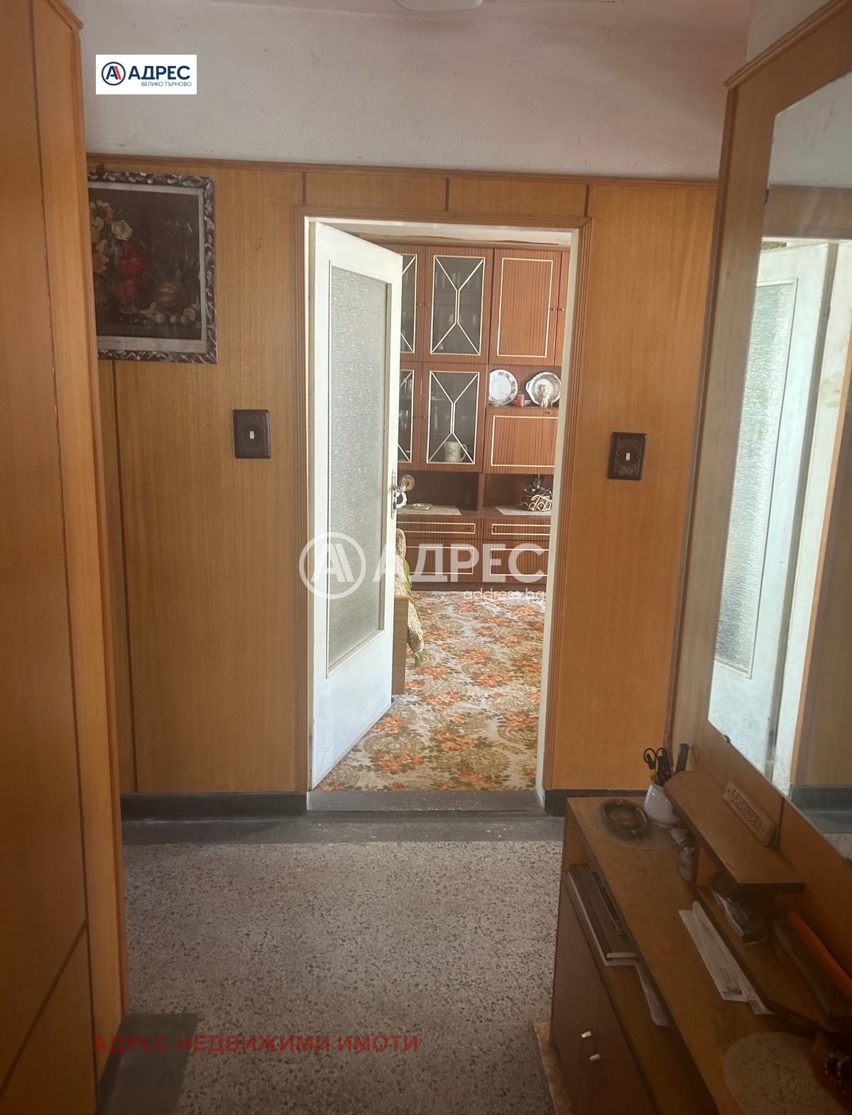 Продава 3-СТАЕН, гр. Велико Търново, Света гора, снимка 12 - Апартаменти - 54279437
