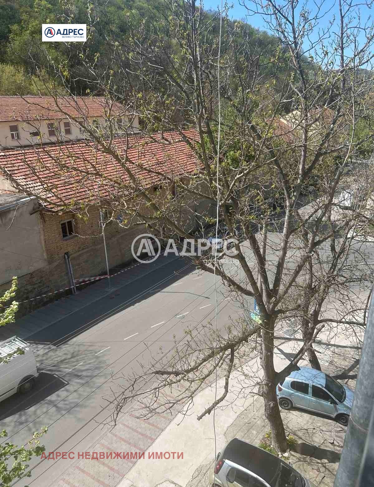 Продава 3-СТАЕН, гр. Велико Търново, Света гора, снимка 15 - Апартаменти - 54279437
