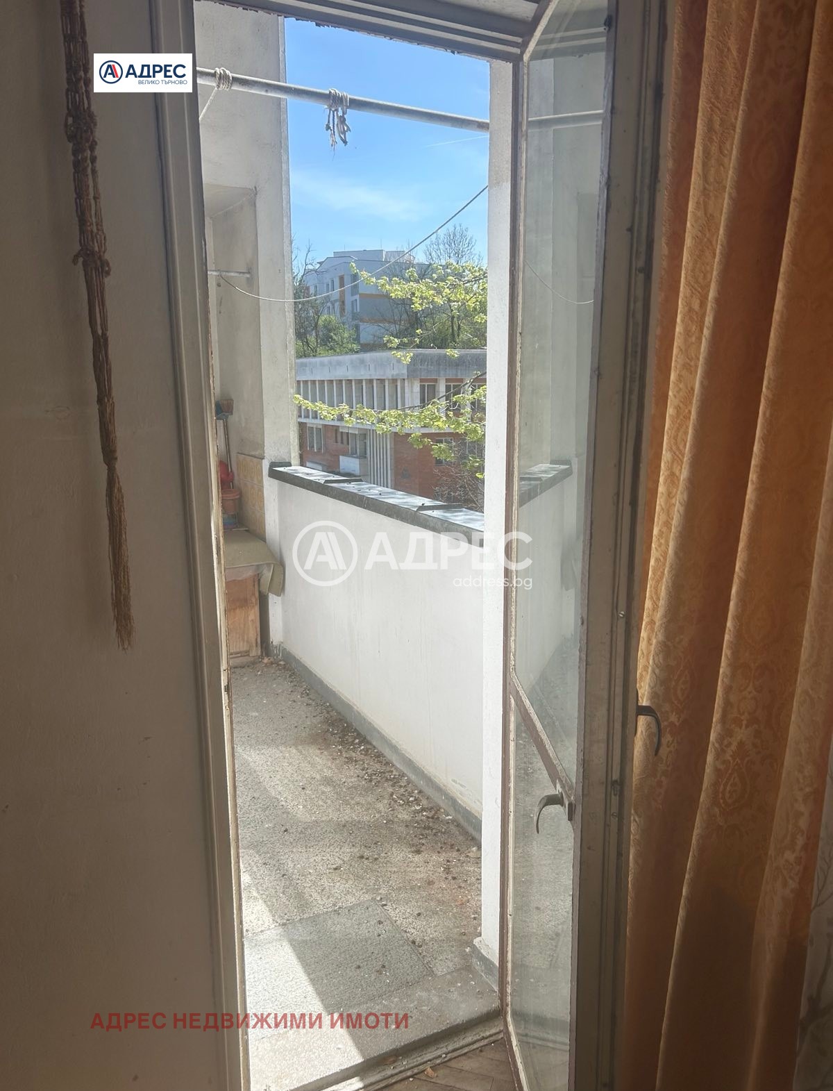 Продава 3-СТАЕН, гр. Велико Търново, Света гора, снимка 11 - Апартаменти - 54279437