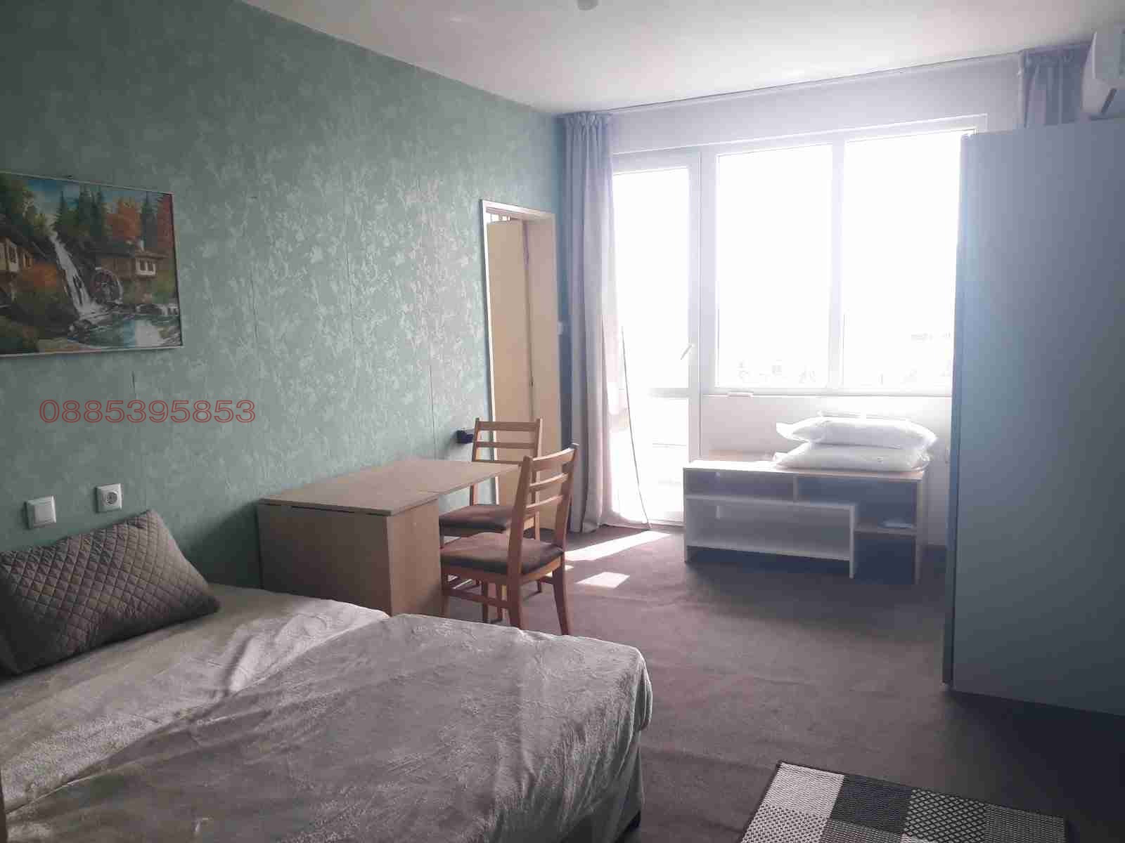 Продава 4-СТАЕН, гр. Варна, Окръжна болница-Генерали, снимка 3 - Апартаменти - 54736423