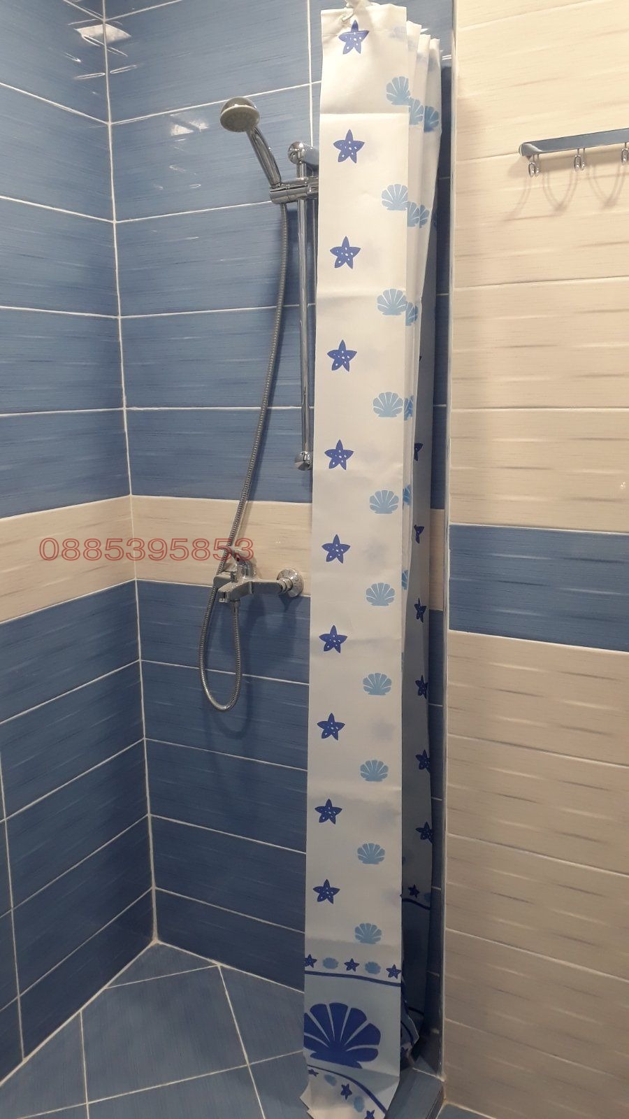 Продава 4-СТАЕН, гр. Варна, Окръжна болница-Генерали, снимка 10 - Апартаменти - 54736423