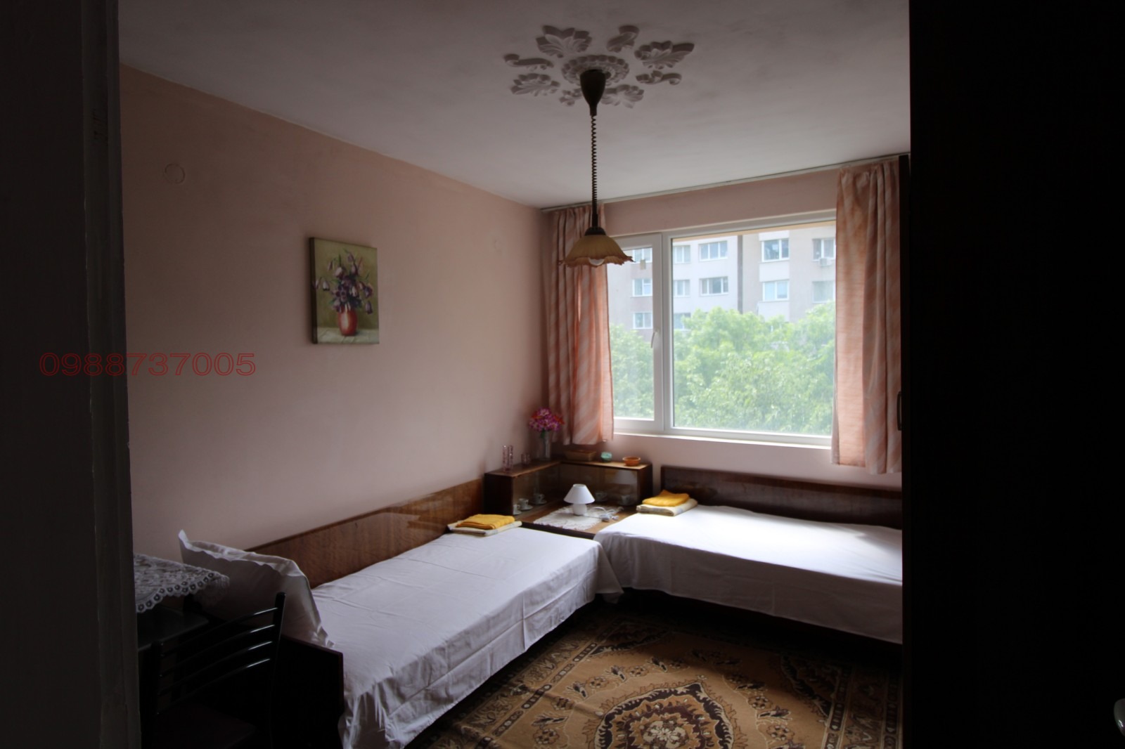 Продава 3-СТАЕН, гр. Варна, Спортна зала, снимка 6 - Апартаменти - 53623331