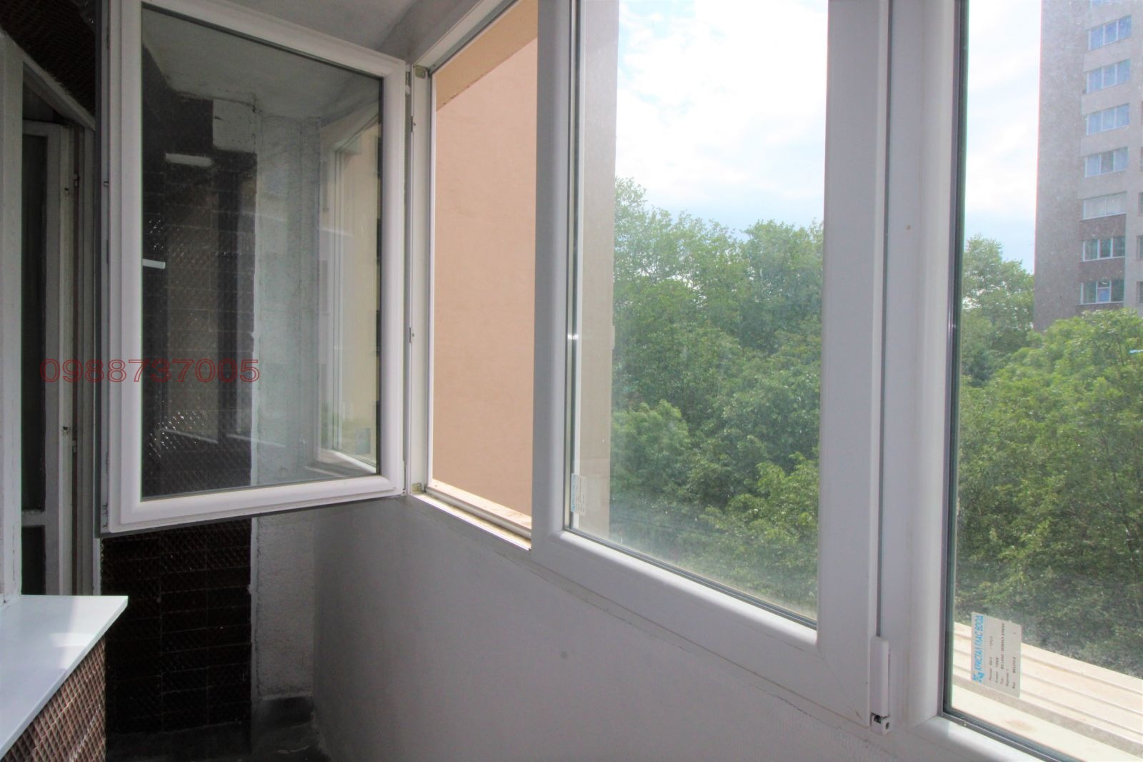 Продава 3-СТАЕН, гр. Варна, Спортна зала, снимка 2 - Апартаменти - 53623331