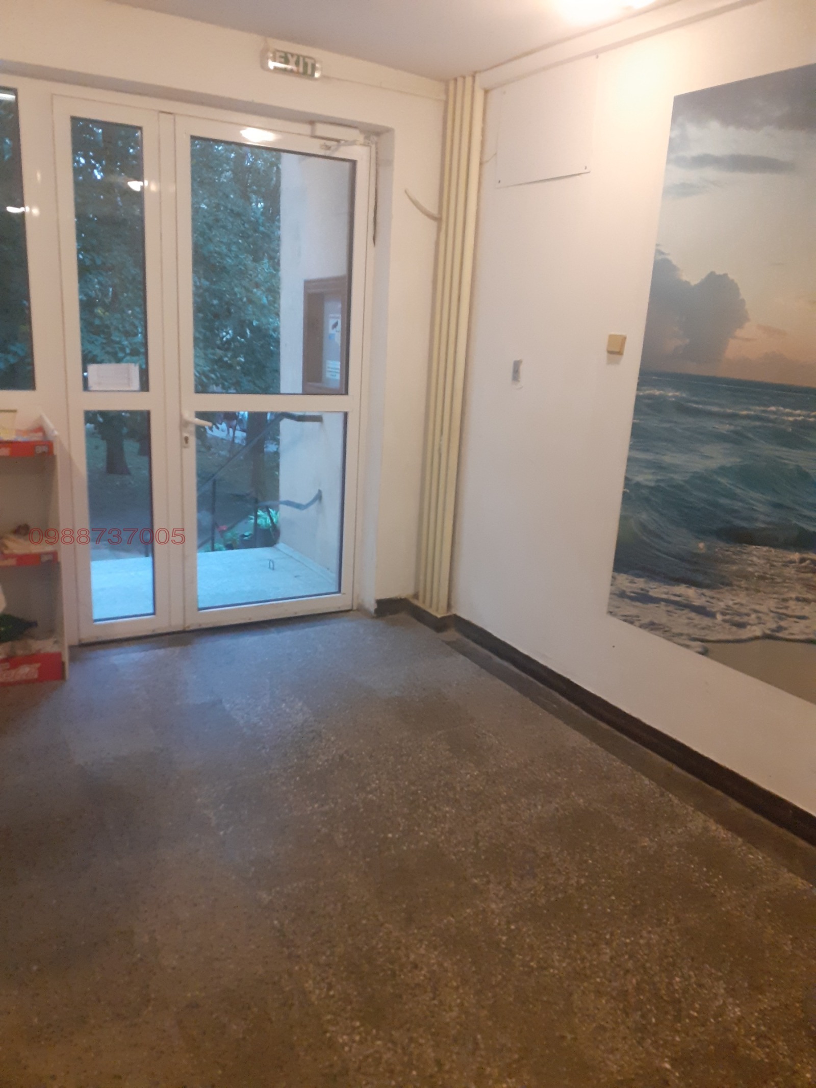 Продава 3-СТАЕН, гр. Варна, Спортна зала, снимка 5 - Апартаменти - 53623331