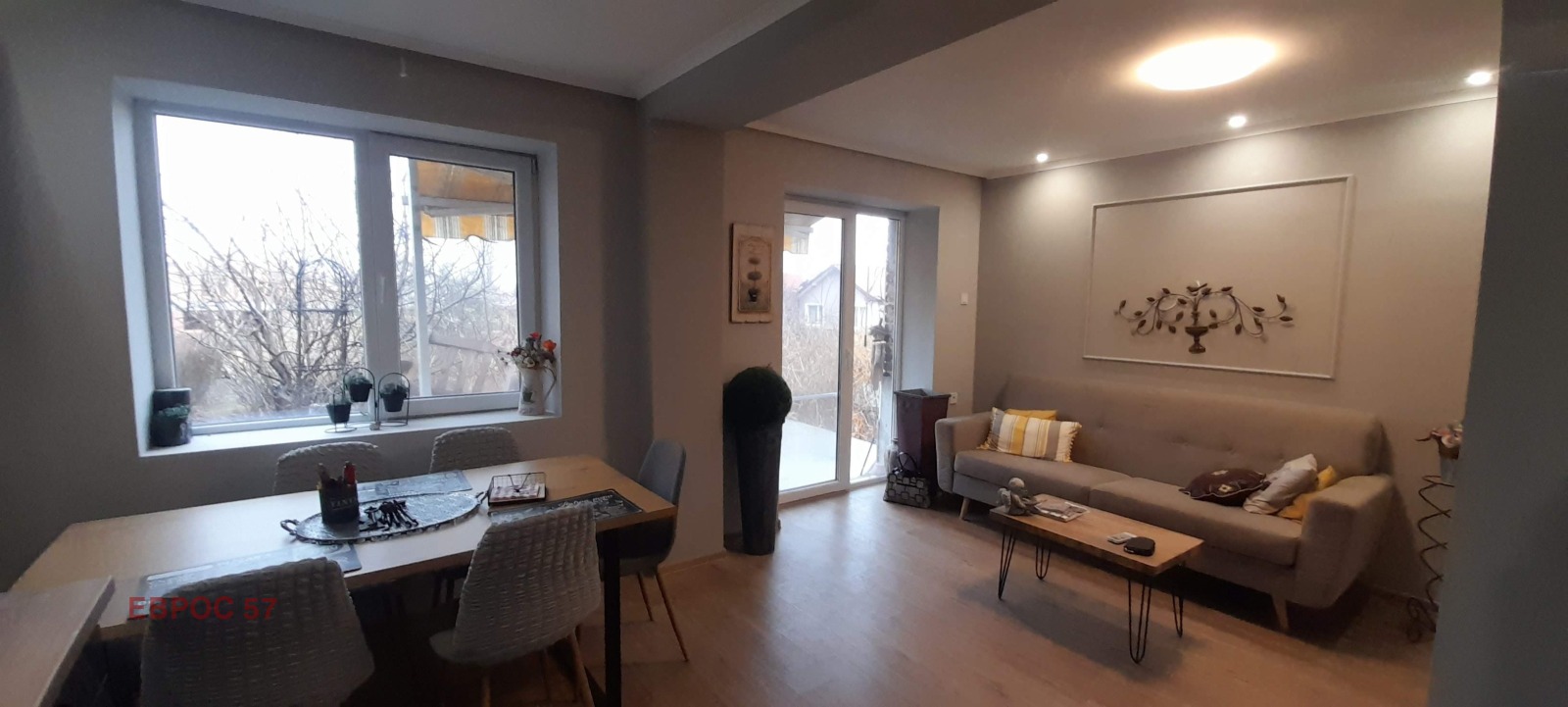 Продава КЪЩА, с. Марково, област Пловдив, снимка 10 - Къщи - 55367167