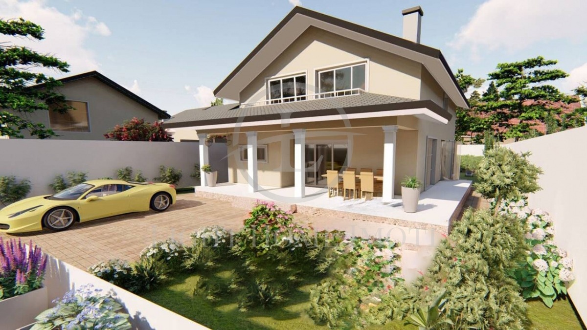 Продава КЪЩА, с. Рогош, област Пловдив, снимка 2 - Къщи - 51820383