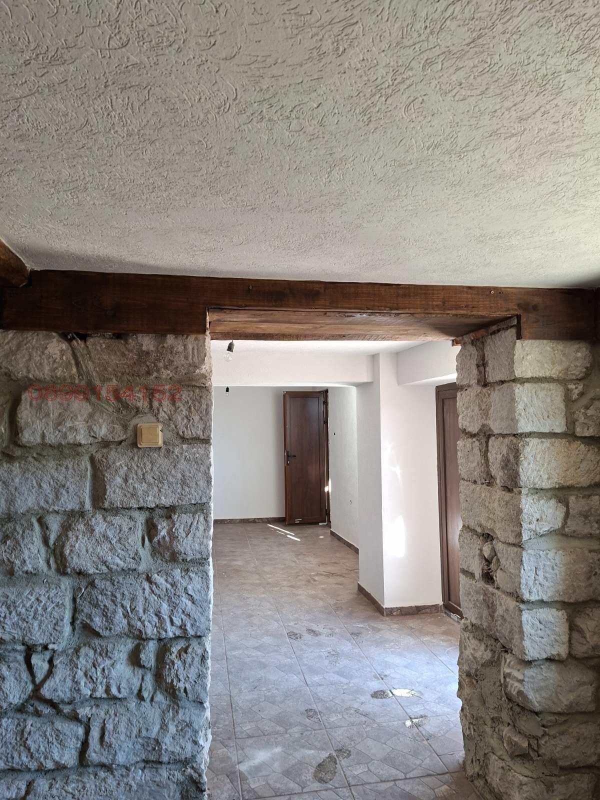 Продава КЪЩА, с. Боряна, област Варна, снимка 8 - Къщи - 53911070