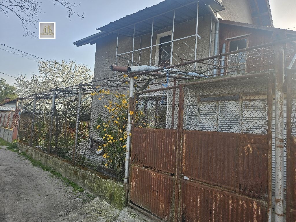 Продава КЪЩА, с. Загоре, област Стара Загора, снимка 16 - Къщи - 54225002