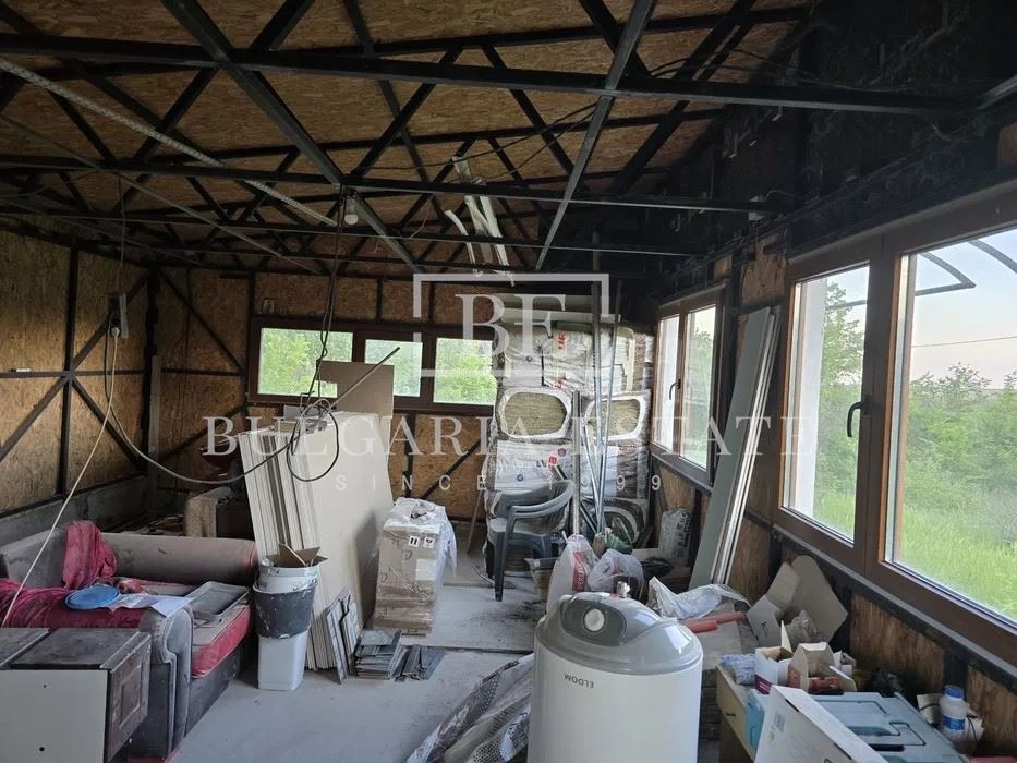 Продава КЪЩА, гр. Варна, м-т Боровец - юг, снимка 4 - Къщи - 54749051