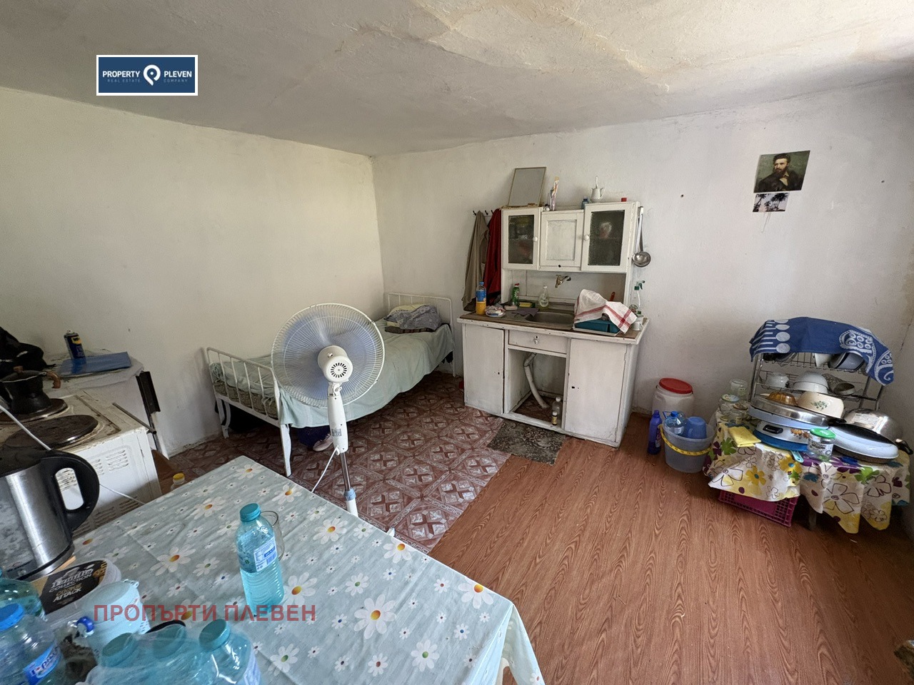 Продава КЪЩА, с. Бреница, област Плевен, снимка 11 - Къщи - 54995306