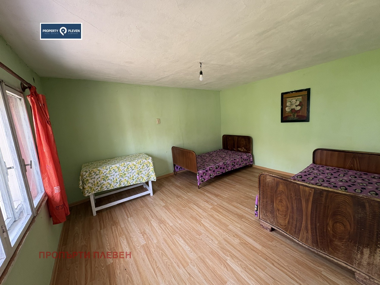 Продава КЪЩА, с. Бреница, област Плевен, снимка 8 - Къщи - 54995306